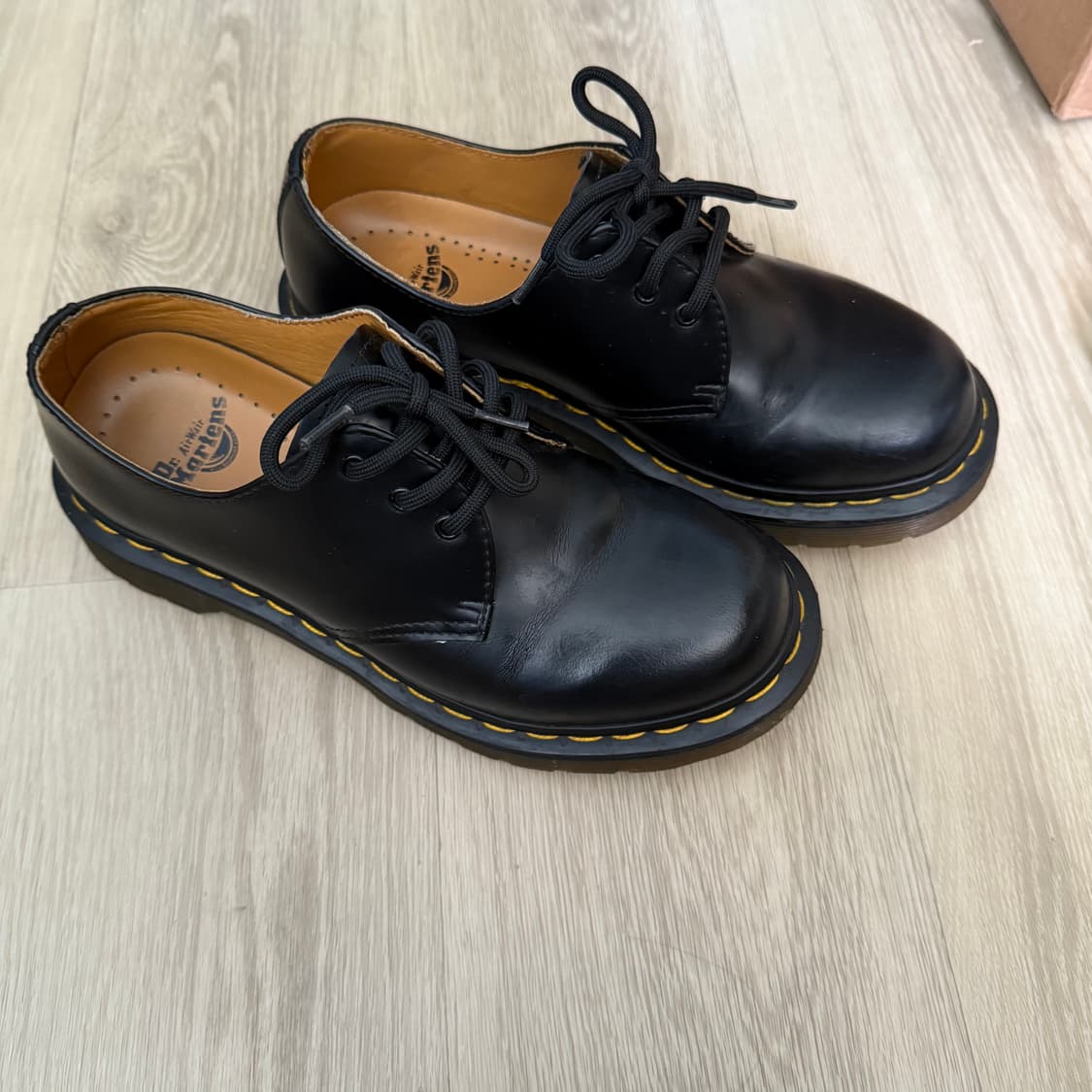 닥터마틴 1461 스무스 230-240 상품이미지1