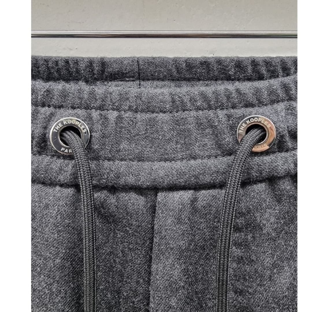 THE KOOPLES 더쿠플스 상품이미지6