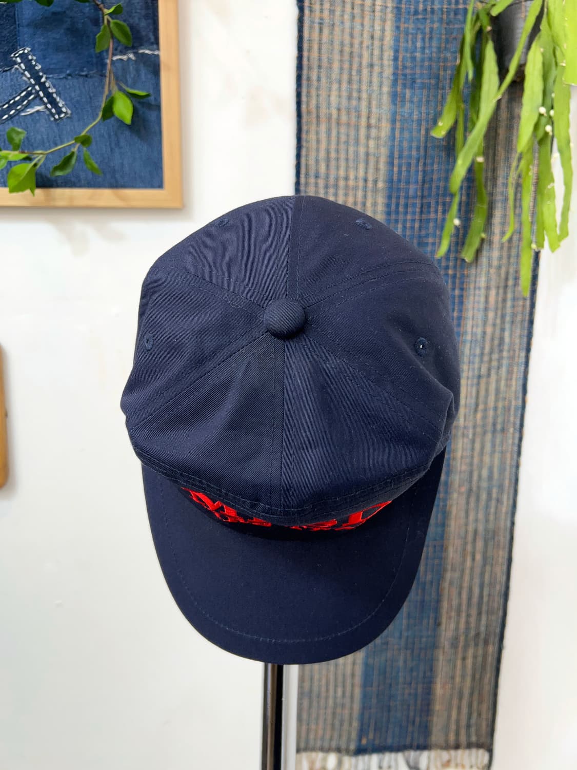 BEAVER’S ECO COLLECTION (Jpn)  Trail Cap 상품이미지6