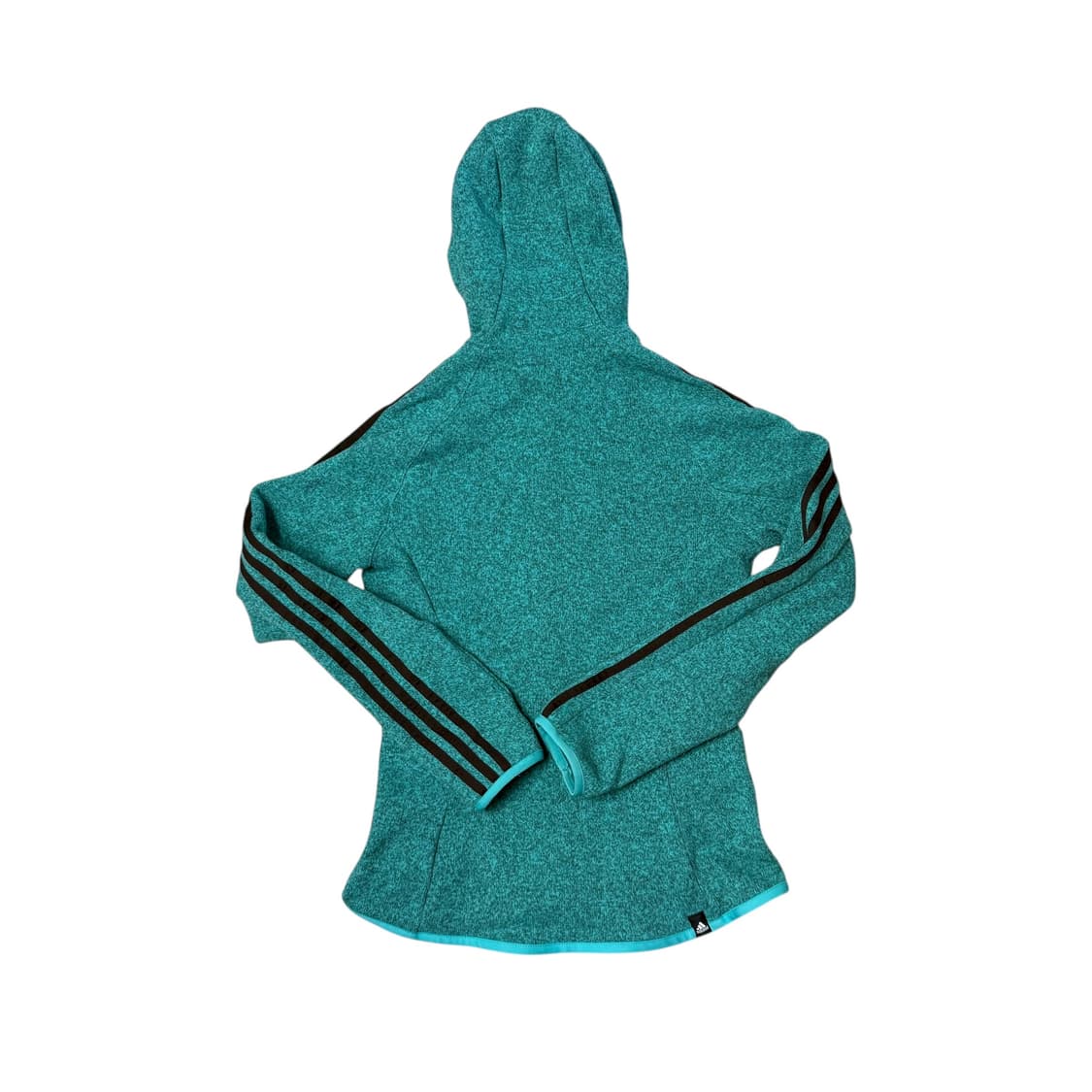 아디다스 후드집업 상품이미지2