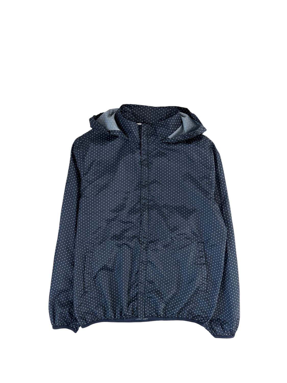 탑텐 도트 바람막이 (xl) 상품이미지1