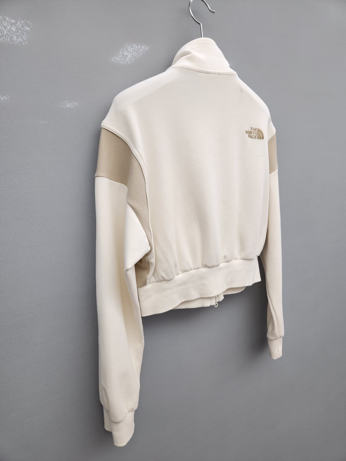 여성 테크 런 트레이닝 자켓 상품이미지6