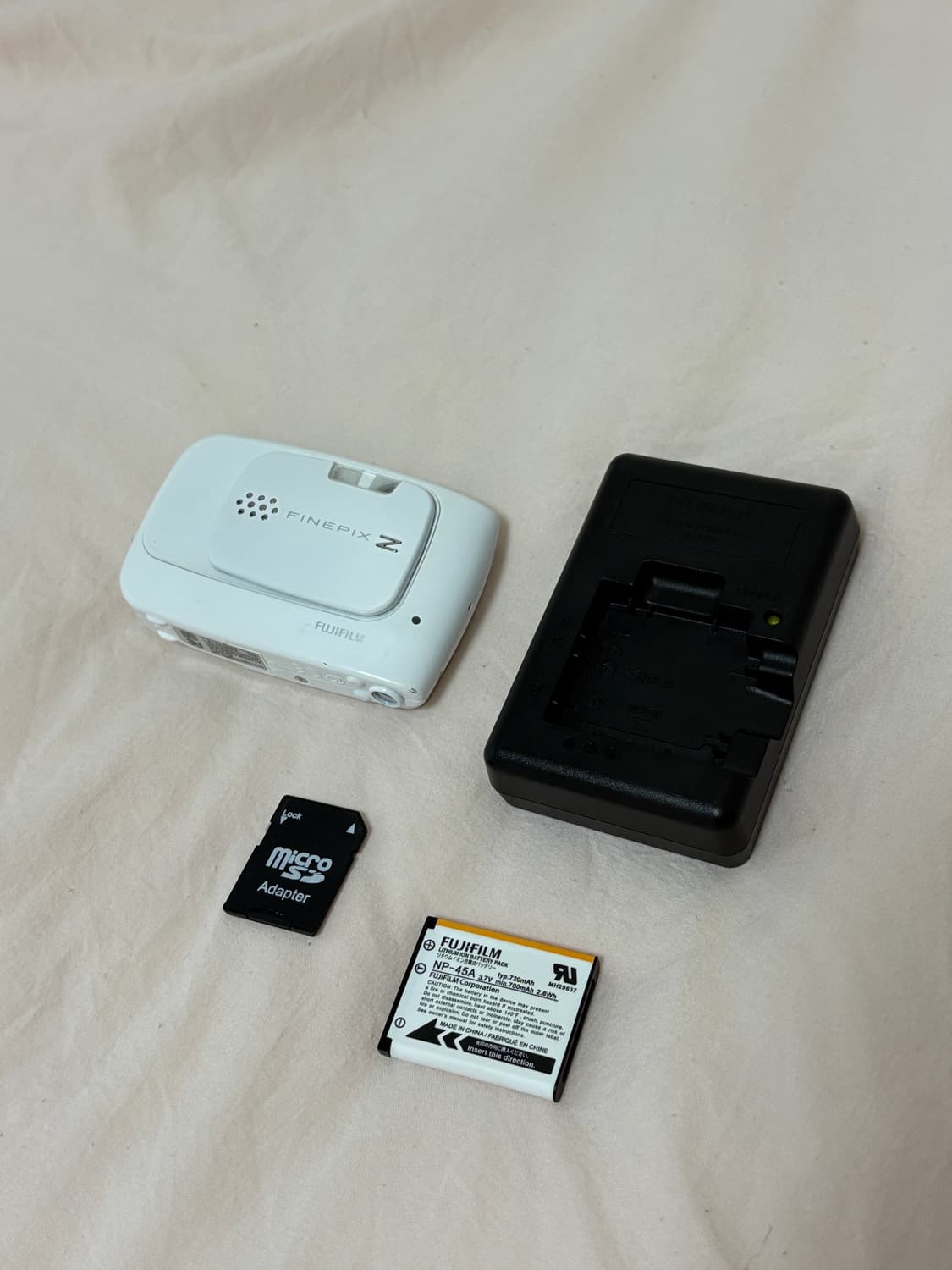 후지필름 파인픽스 z30 (작례O) 상품이미지1