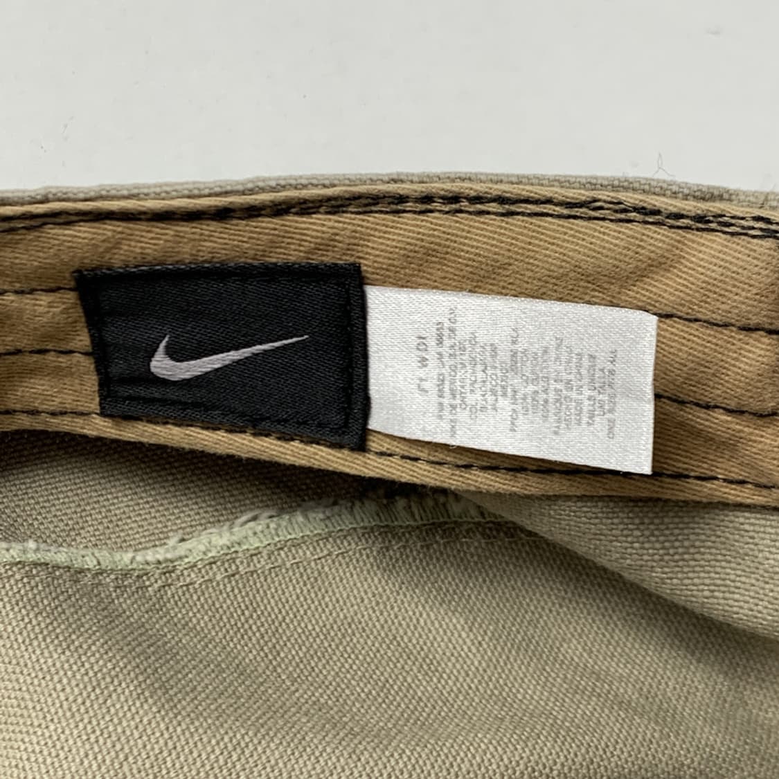 [OS/정품] 10s 나이키 남여공용 볼캡모자
 상품이미지5