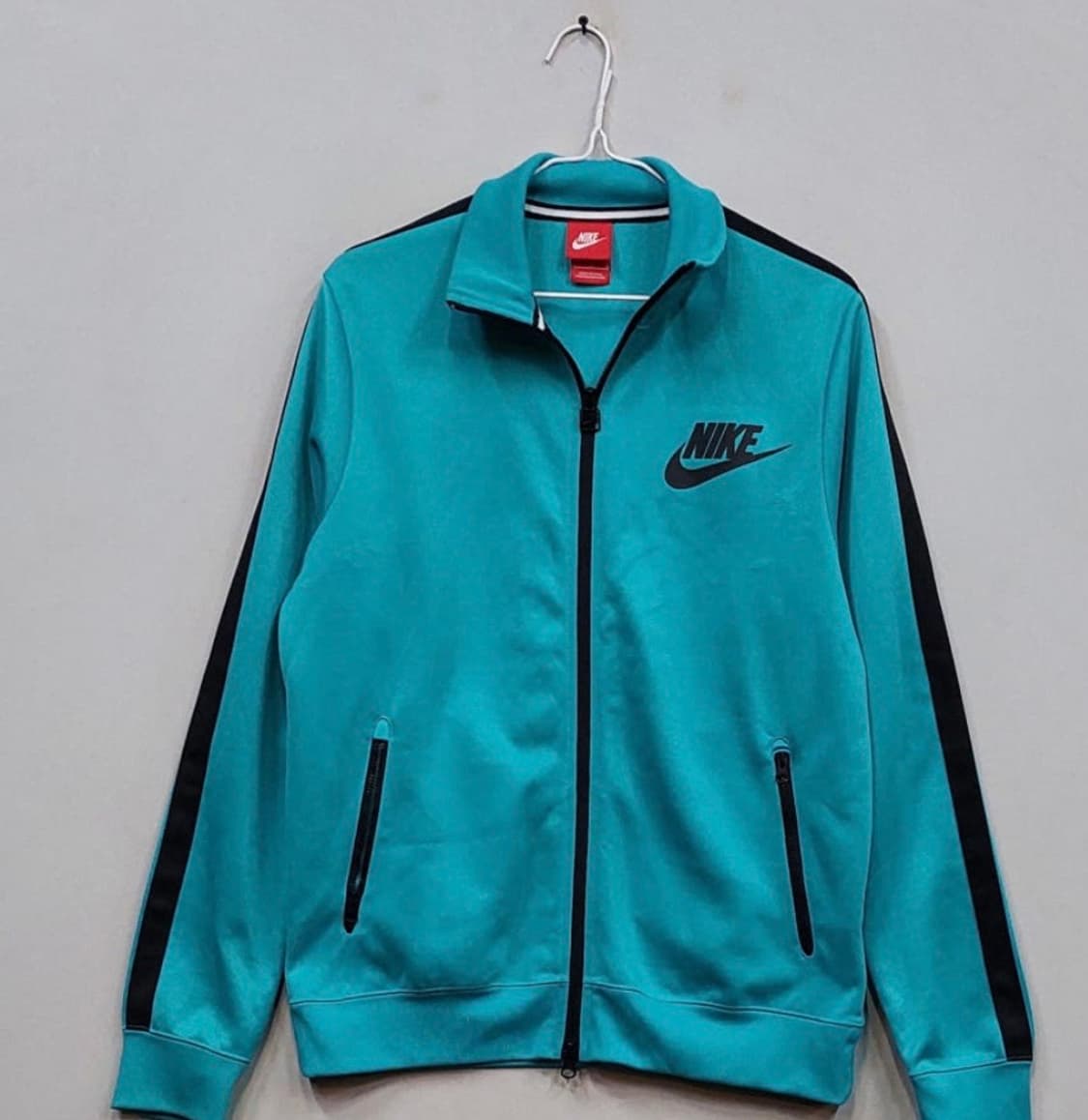 나이키 져지 청록/민트 상품이미지2