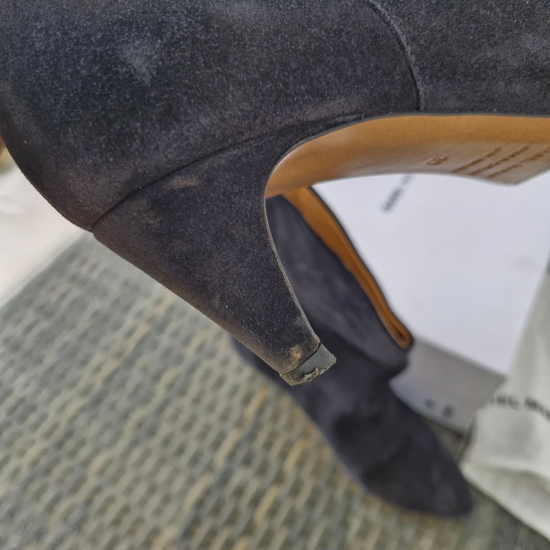 이자벨 마랑 데르니부츠 상품이미지5