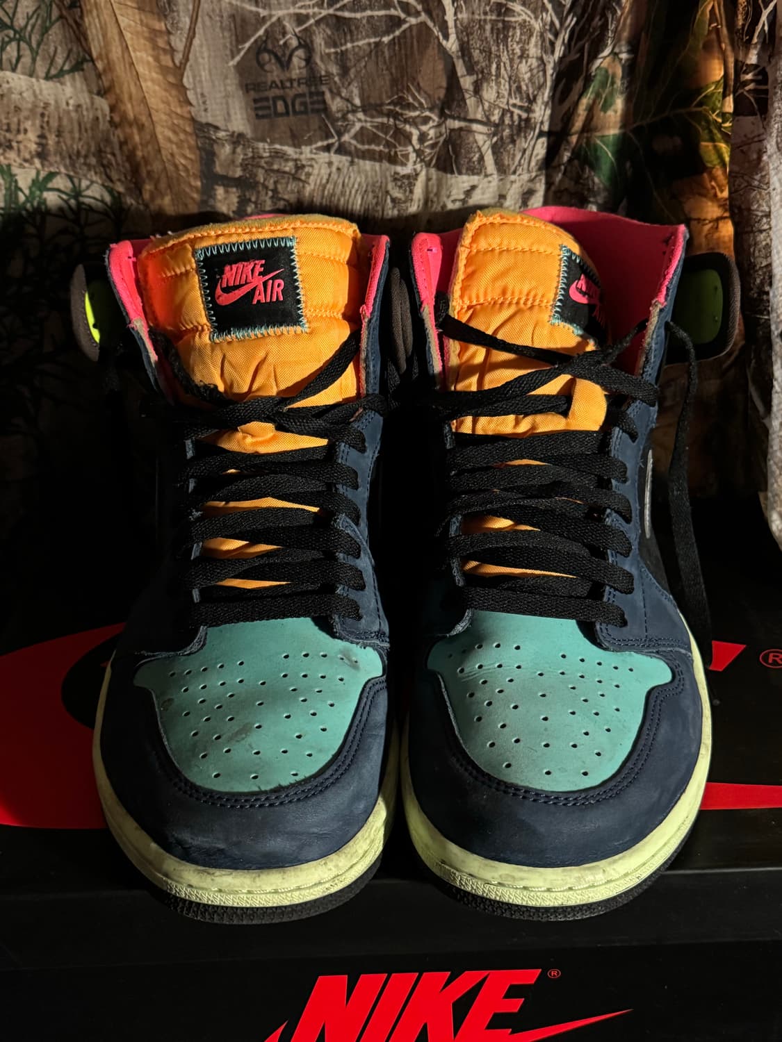 [290] 에어조던 1 레트로 하이 바이오 핵 상품이미지3