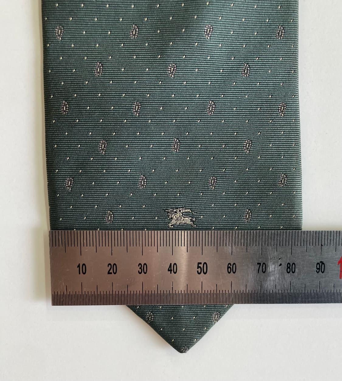 버버리 넥타이 상품이미지3