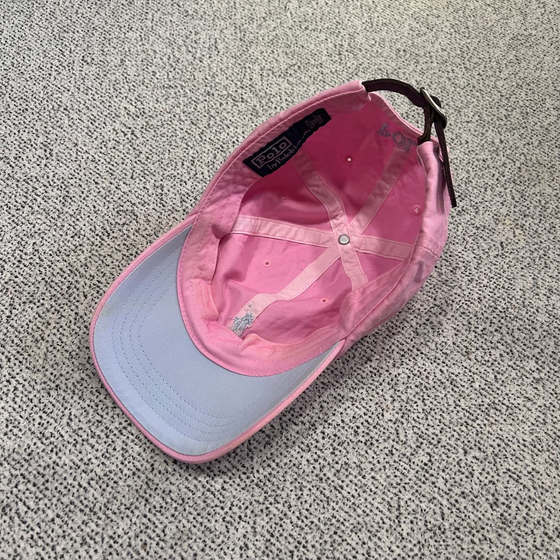 폴로모자 상품이미지4