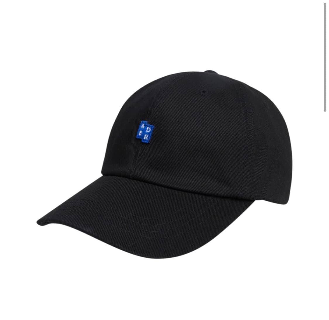 아더에러 볼캡 M 새상품 상품이미지1