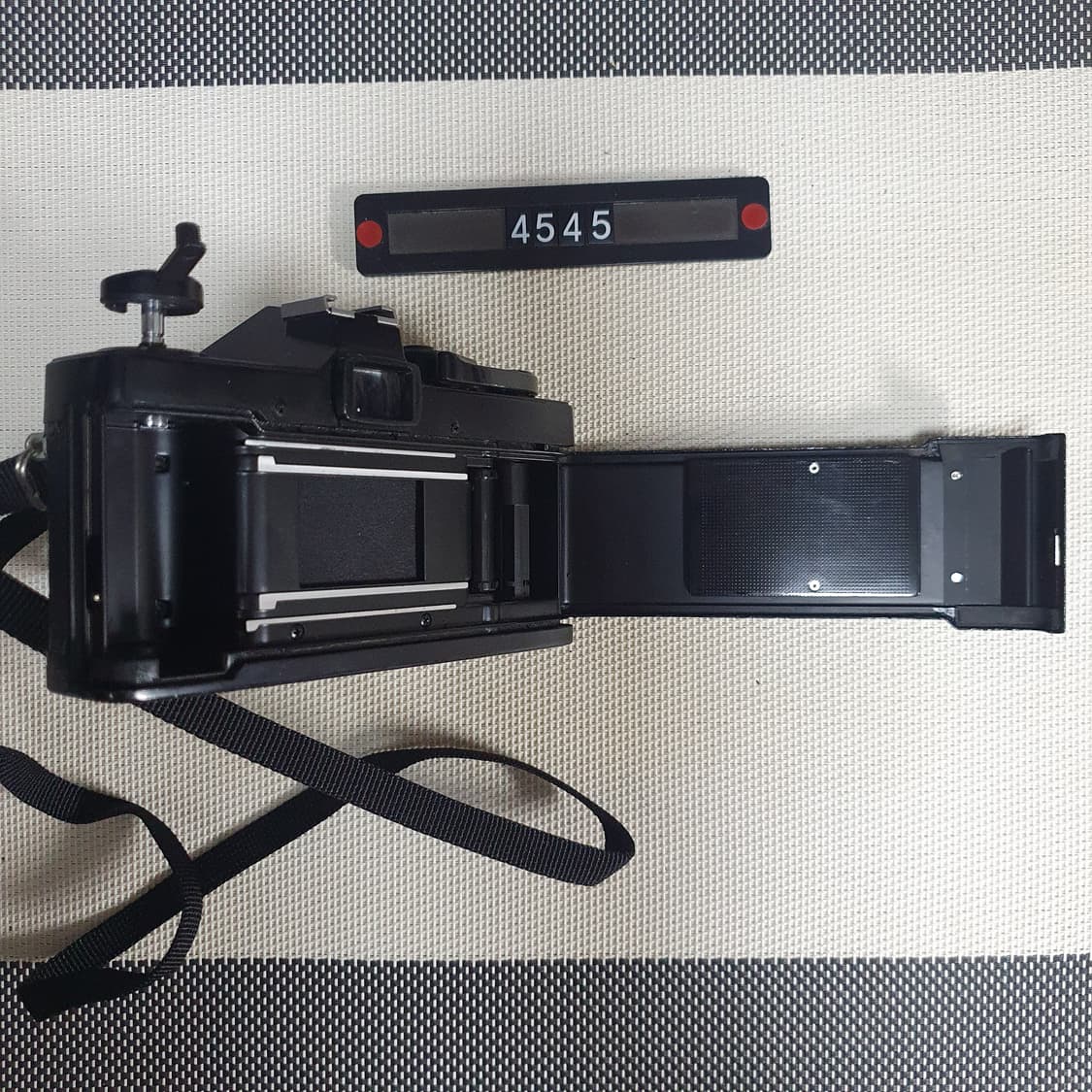 코시나 CSM 필름카메라 1대 2 단렌즈 상품이미지6