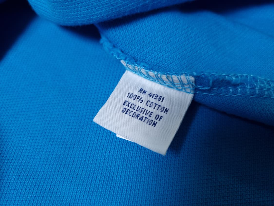 [무료배송][100]폴로 남성용 피케 반팔티 카라티 상품이미지9