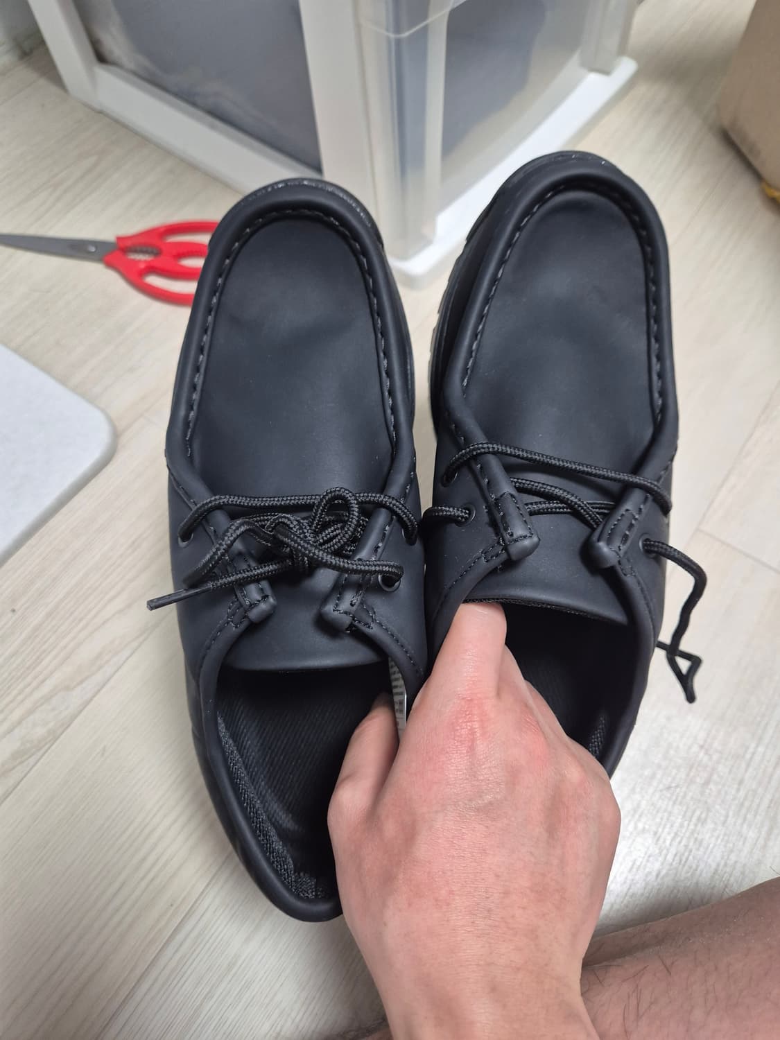 새상품 문스타 810s 코뮤트 판매 상품이미지3