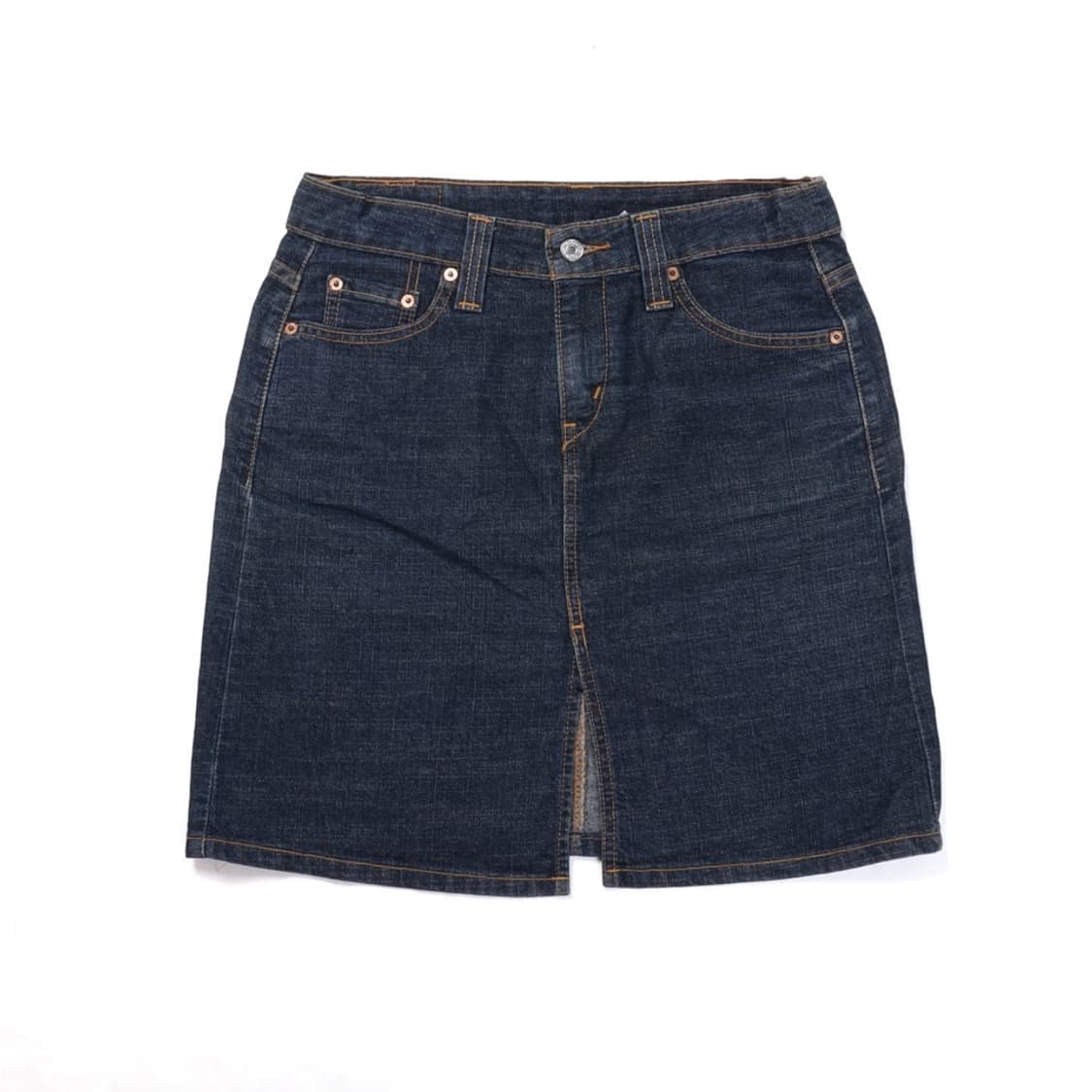 리바이스 Levi's Denim Skirt 상품이미지1