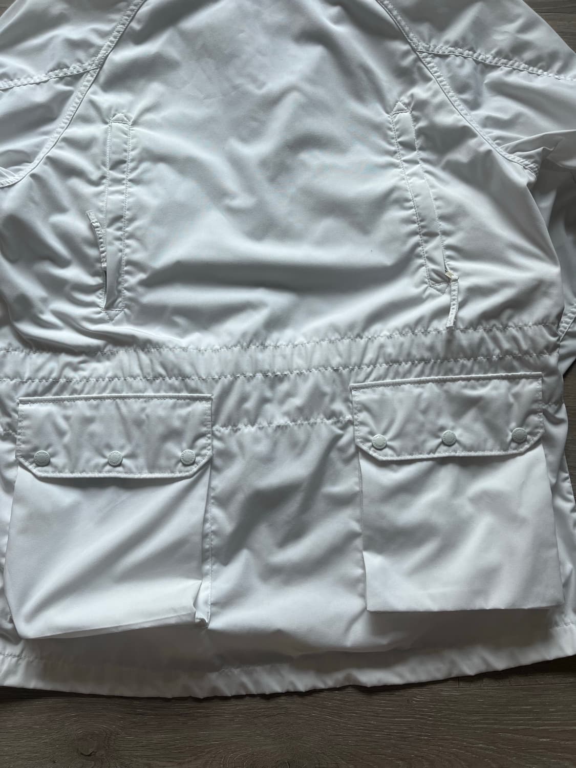 Engineered garments field parka 상품이미지9