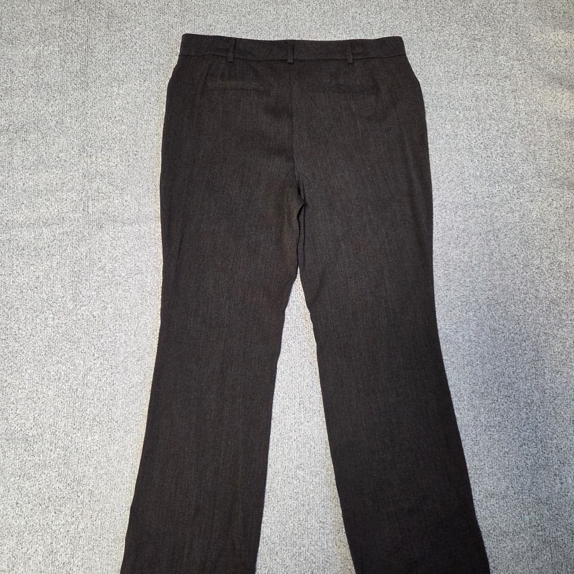 Cleo 끌레오 슬랙스 팬츠 34-35 상품이미지6