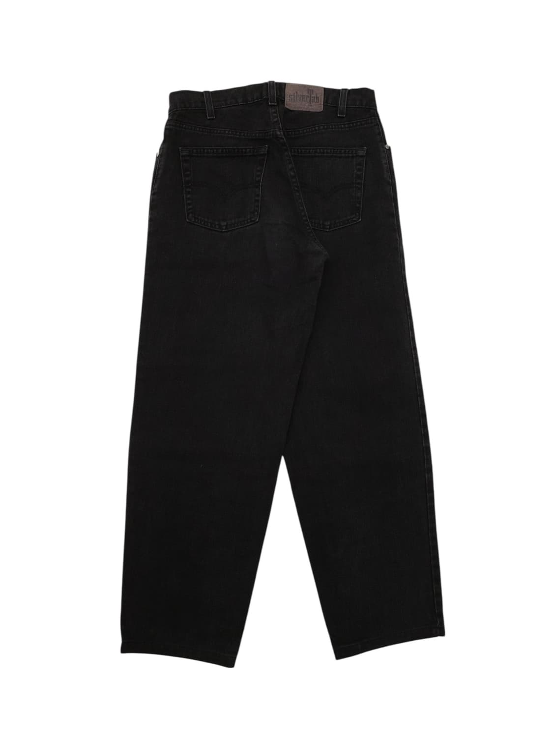 31)90‘s 리바이스 실버탭 상품이미지5