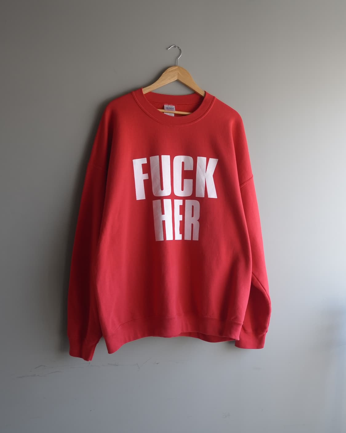 Fuck Her 상품이미지2