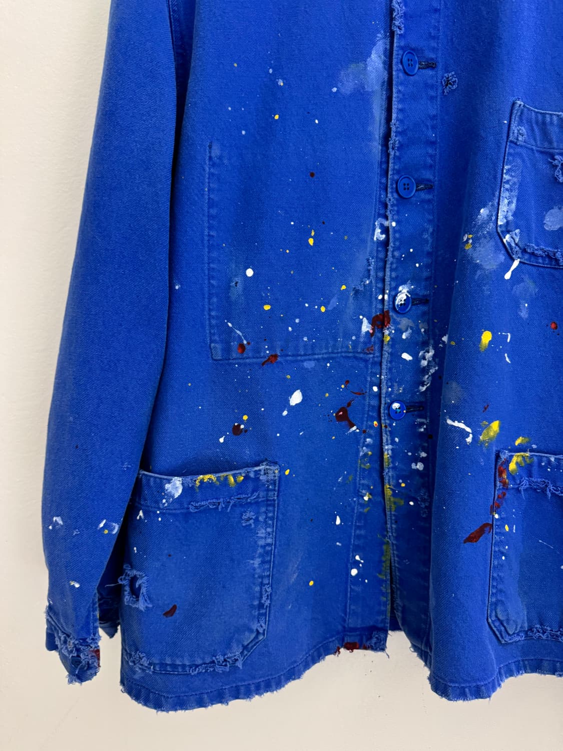 빈티지 자켓 상품이미지4