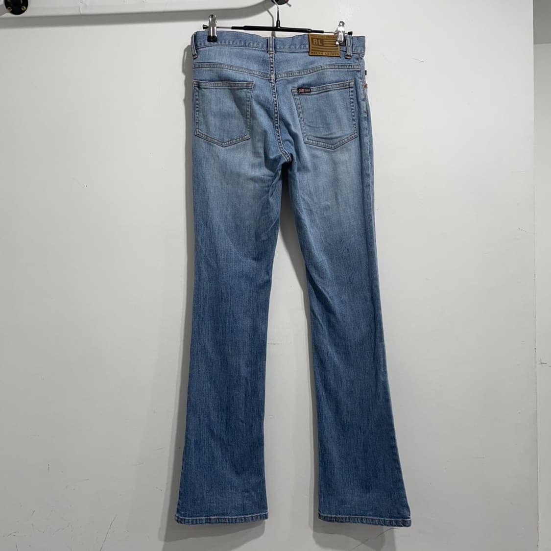 폴로 랄프로렌 데님팬츠 상품이미지3