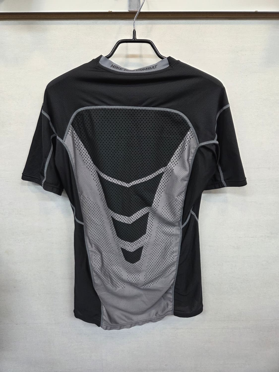 나이키 프로 하이퍼쿨 기능성 메쉬 반팔 xl 상품이미지2