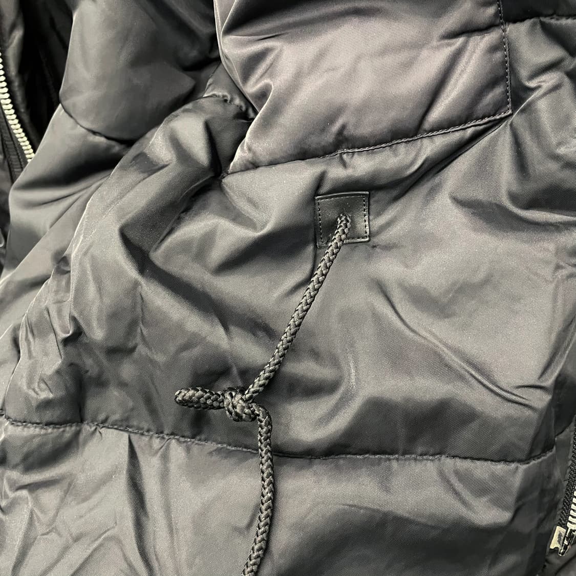 알파 인더스트리 N3B 퍼 후드 야상 자켓 밀리터리 오리지널 상품이미지8