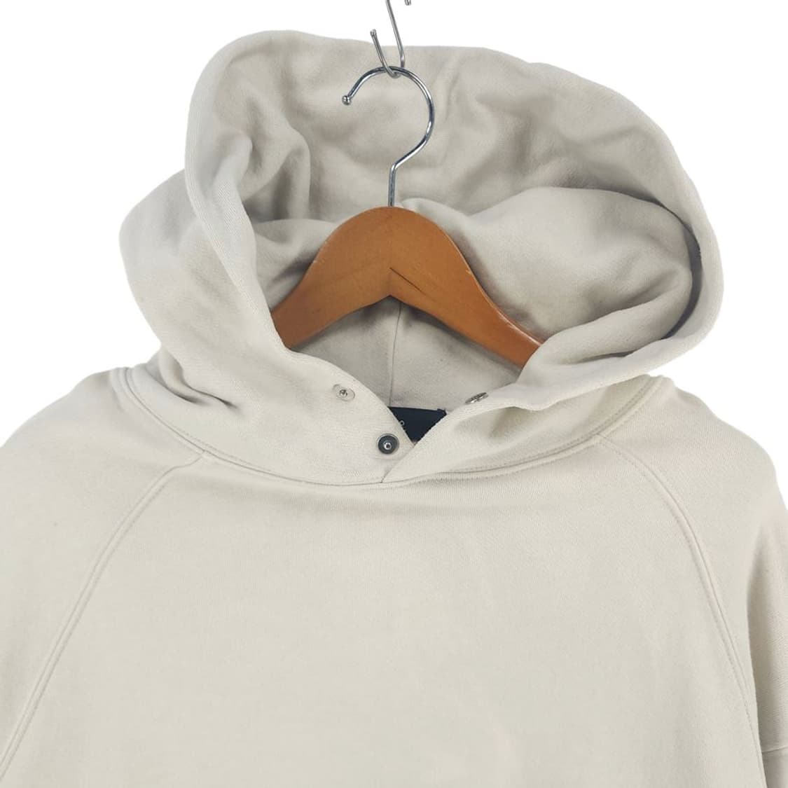 [남105]일꼬르소 21S 오버핏 후드티[Y61-188] 상품이미지2