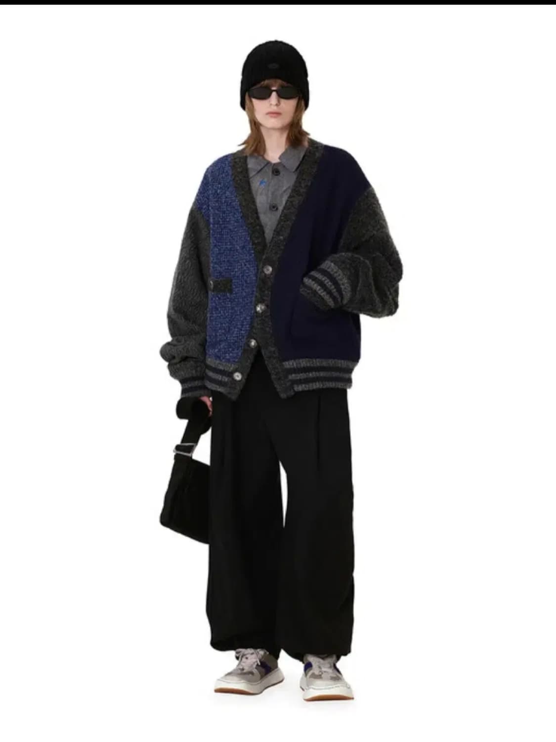 [거의 새것] 아더에러 니트 스웨터 라시카 가디건 L 상품이미지1