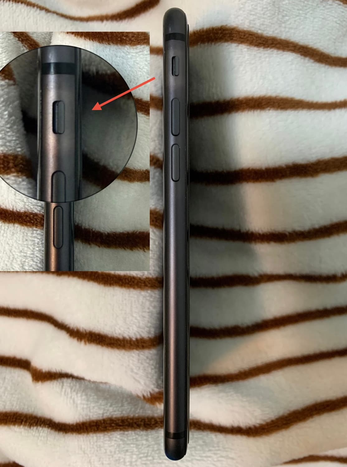 아이폰 8 256GB 스페이스 그레이 상품이미지6