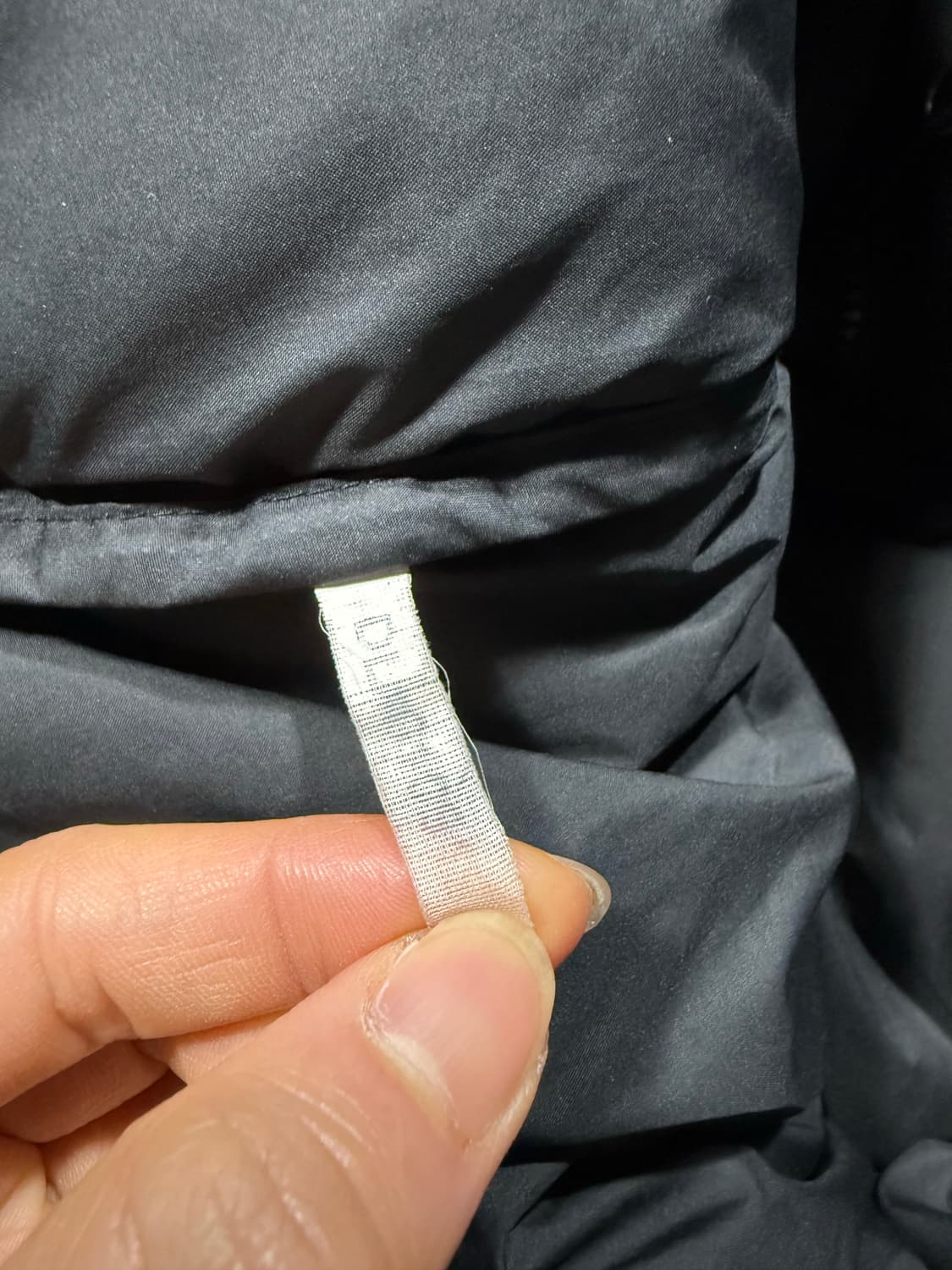 The North Face 노스페이스 해외판 무광 눕시 상품이미지8