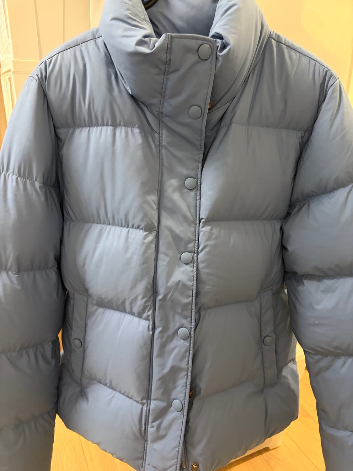 파타고니아 사일런트 다운 자켓 상품이미지1