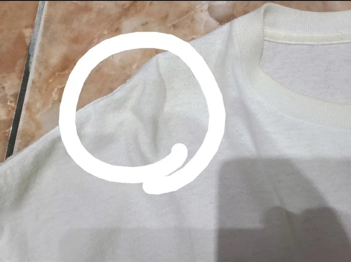 나이키 데니스 로드맨 빈티지티셔츠 상품이미지10