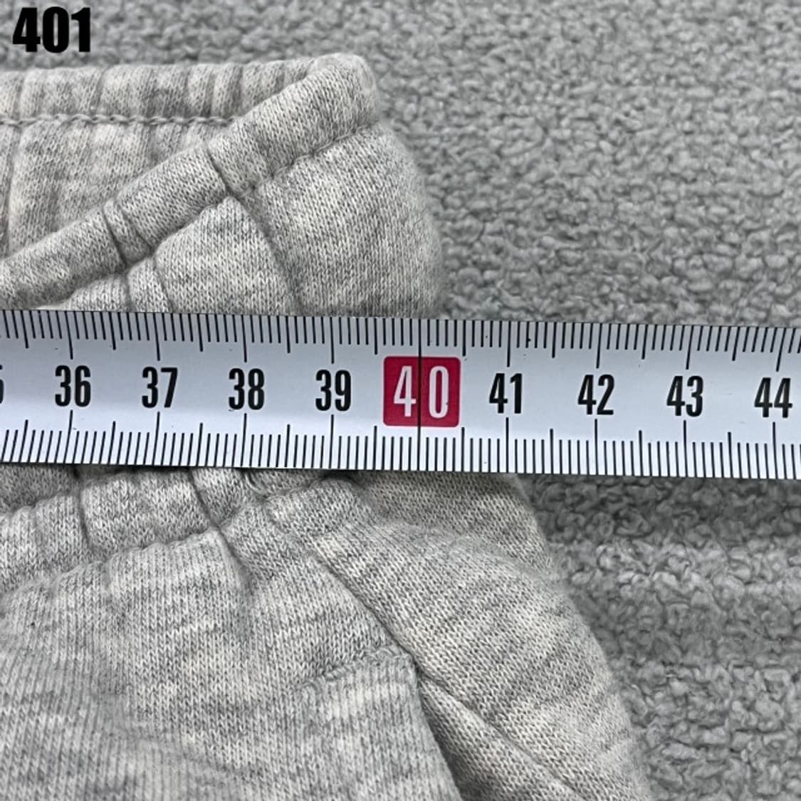 나이키 회색 트레이닝 바지  상품이미지3