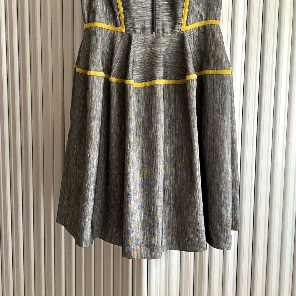 Armani one-piece 상품이미지4