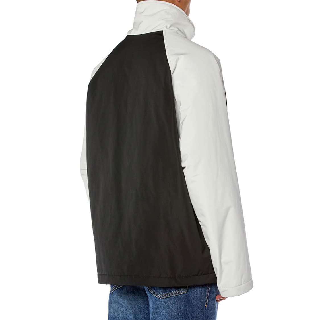 [48, 52, 54] 디젤 키저 자켓 블랙 상품이미지3