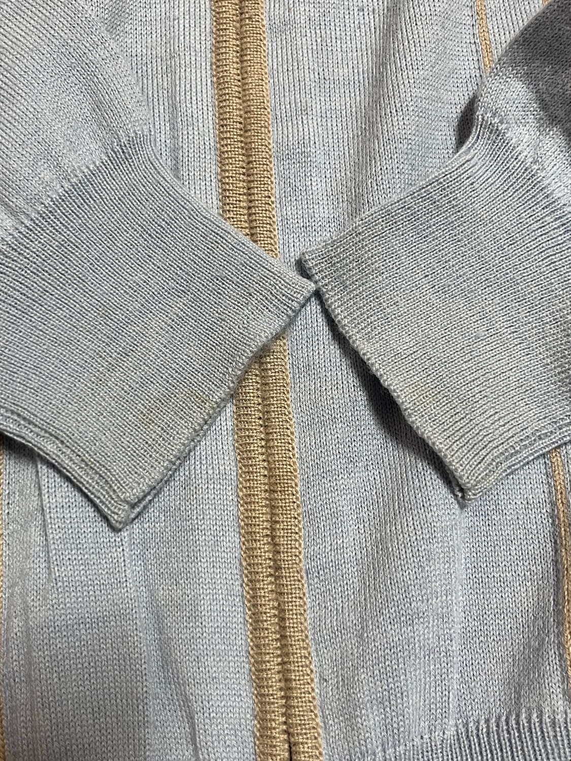 라스벳 집업니트 상품이미지10