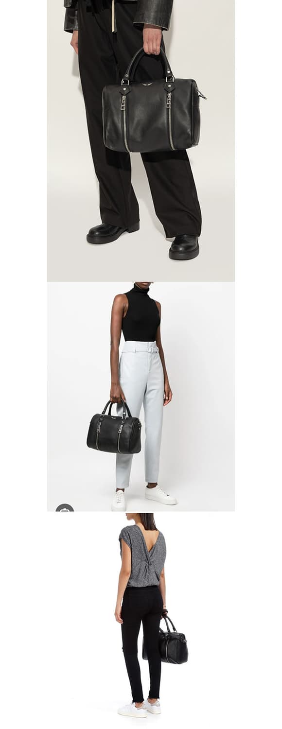 자딕앤볼테르 써니백 상품이미지9