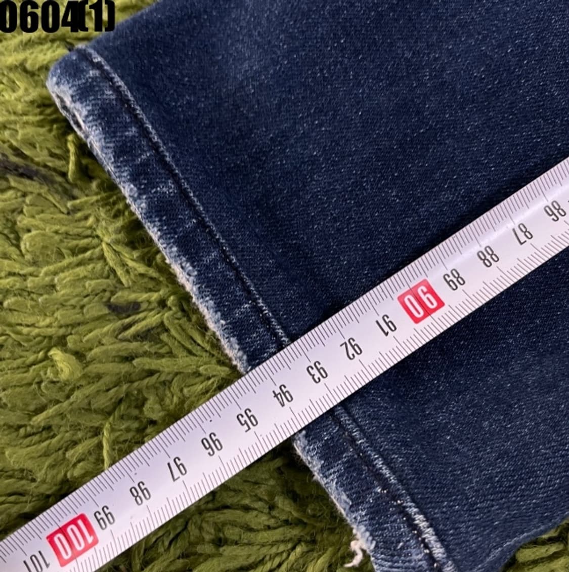 디젤 청바지 상품이미지9