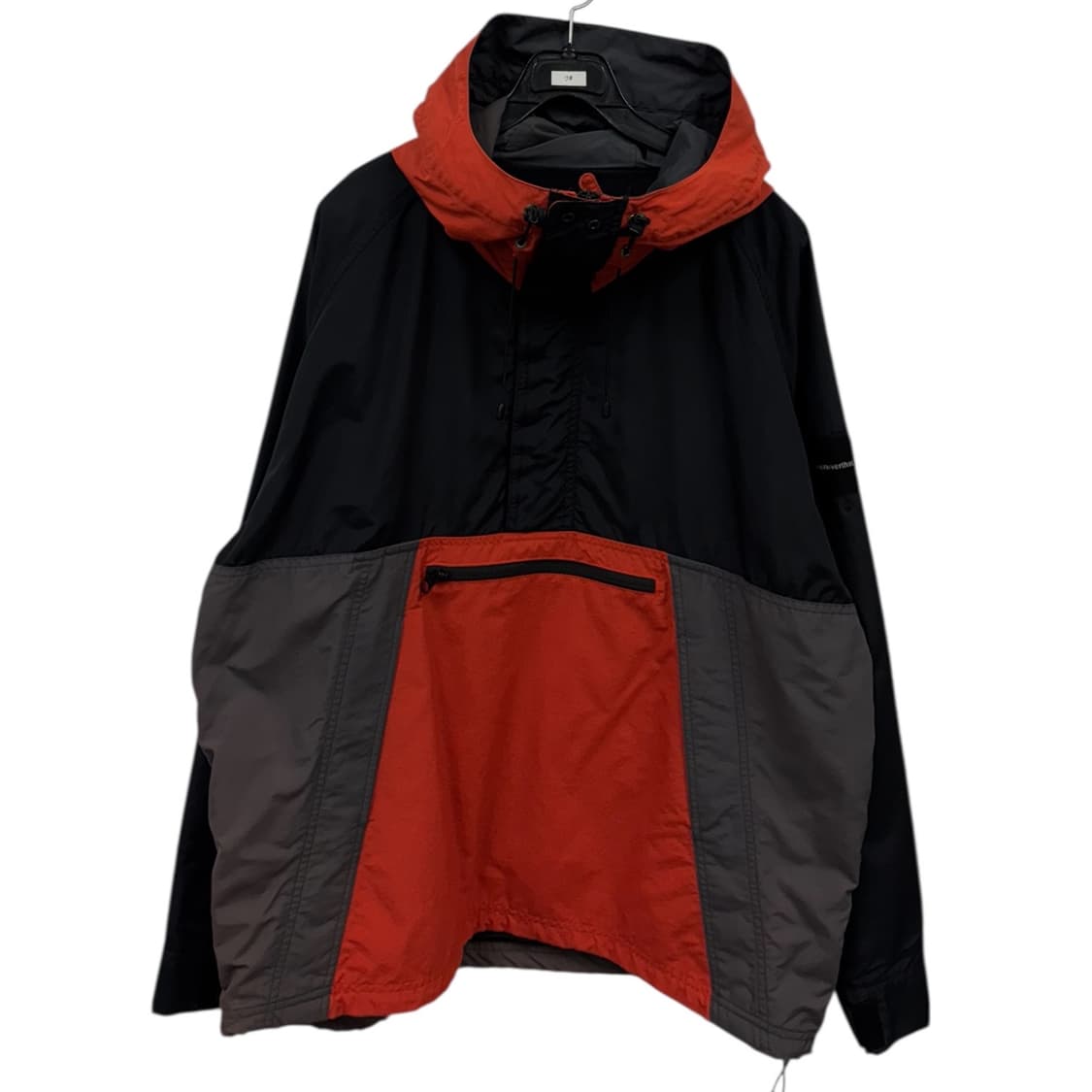 디스이즈네버댓 아노락자켓 상품이미지1