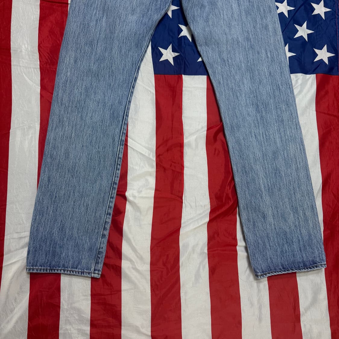  [28]Levi's 501  Vintage Denim - 11 상품이미지8