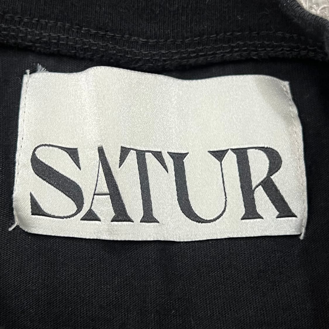 [90] 세터 반팔티 상품이미지3