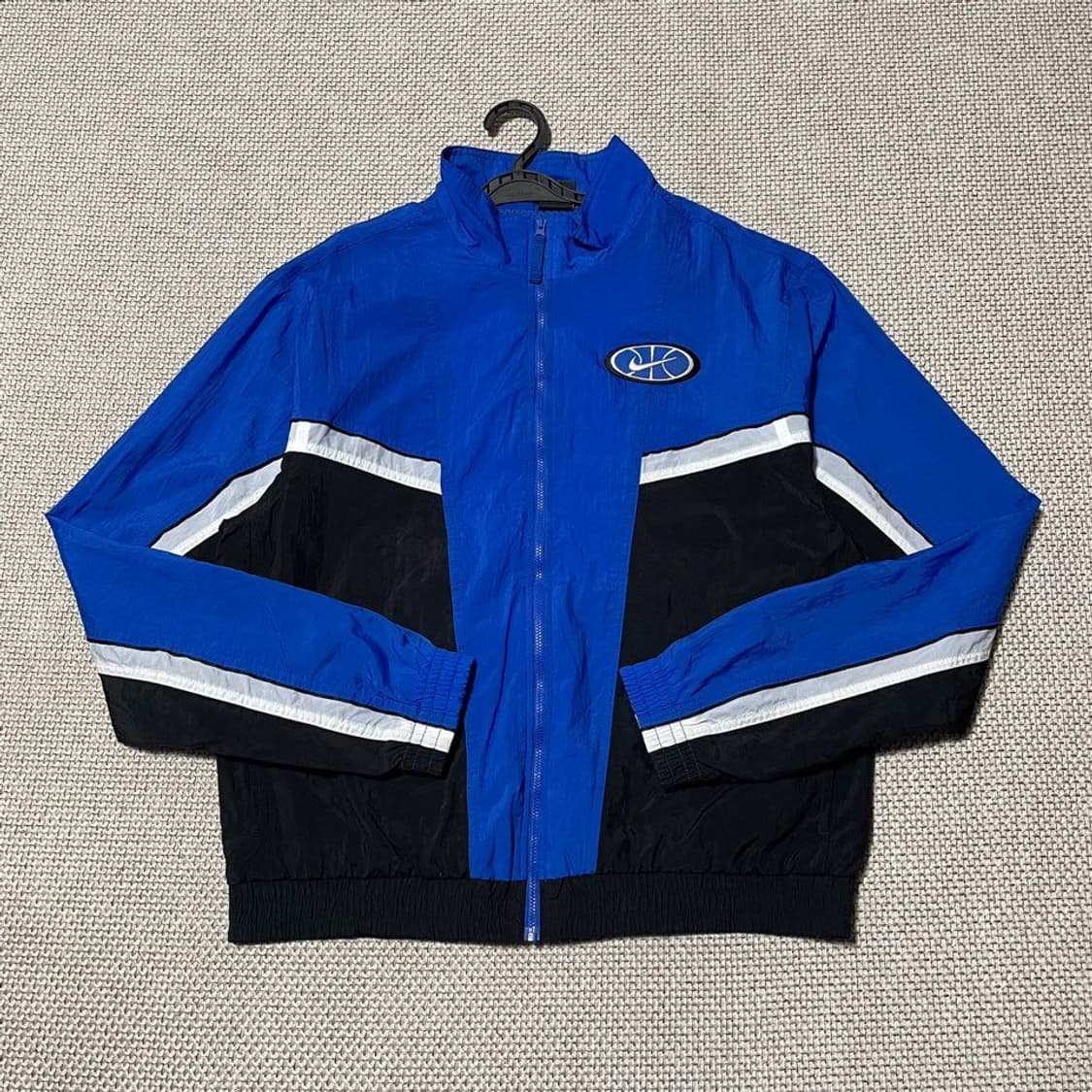 나이키 베스킷볼 바람막이. 7641 상품이미지1