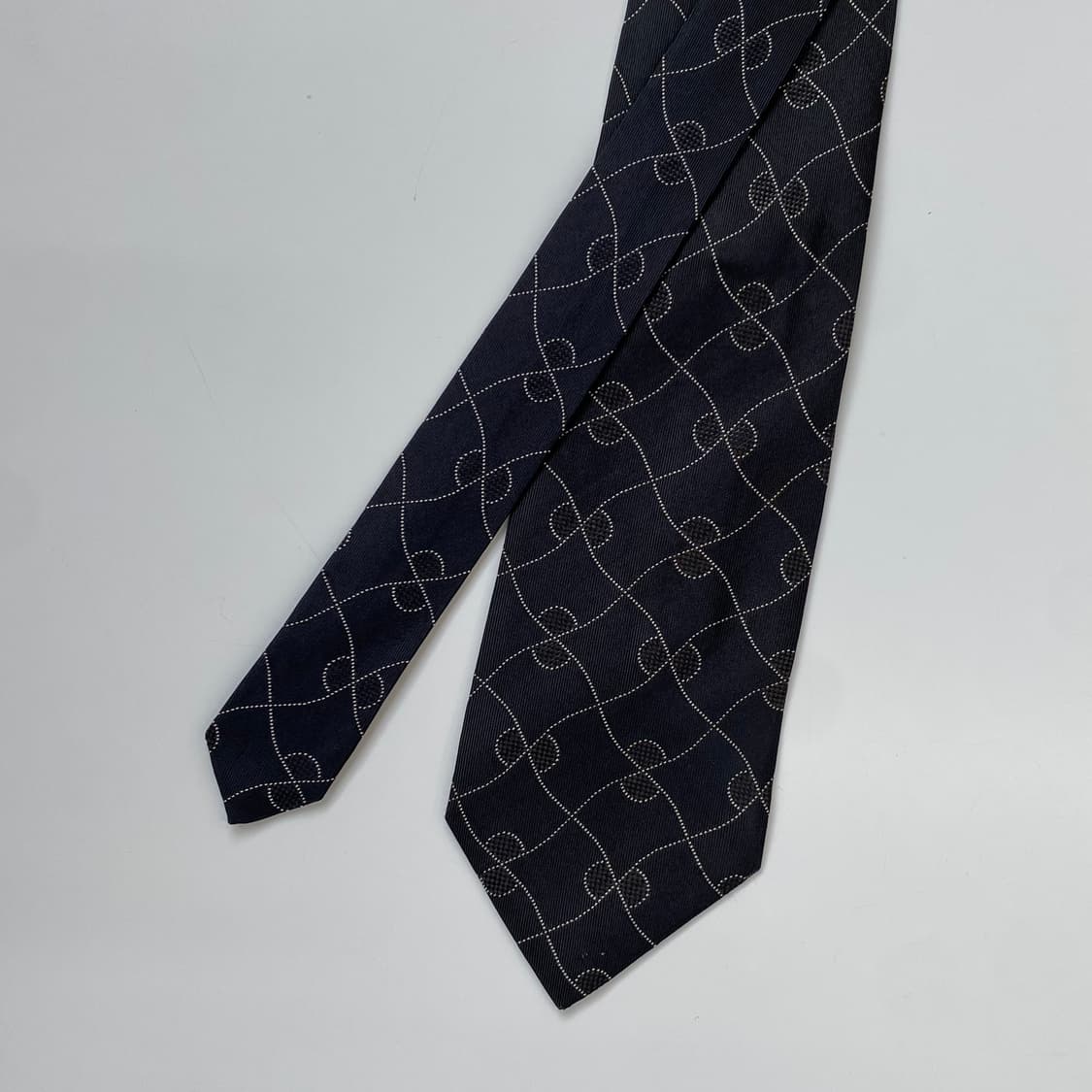 입생로랑(YSL) 명품 정품 넥타이 상품이미지1