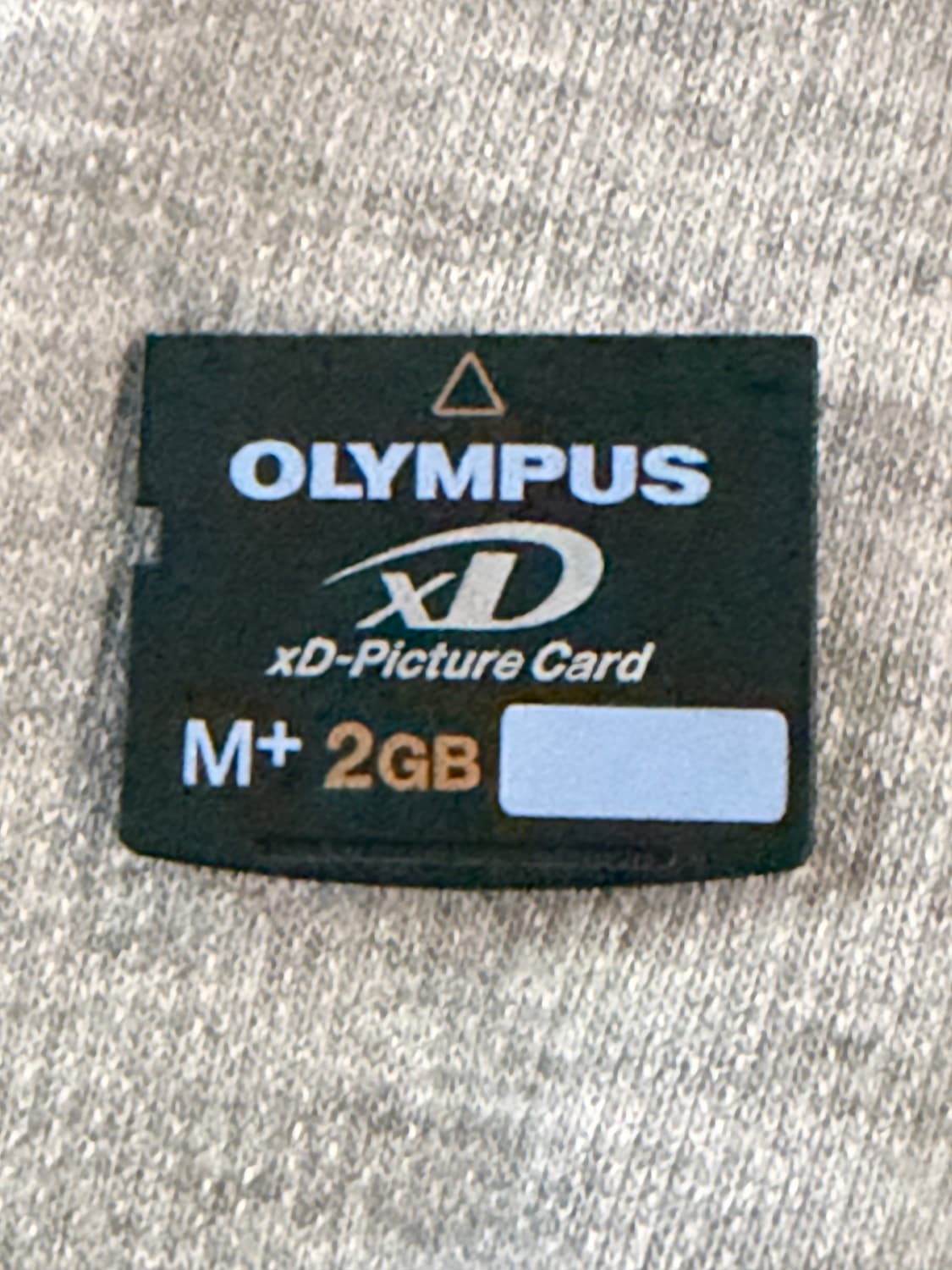 xd카드 2기가  상품이미지1
