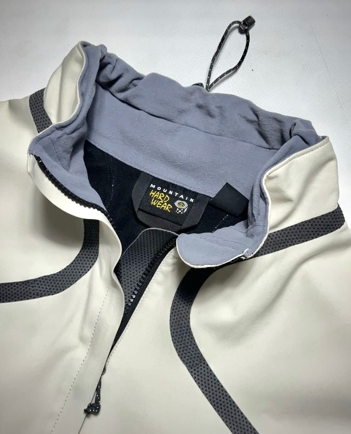 2000’s Mountain hardwear conduit jacket 상품이미지6