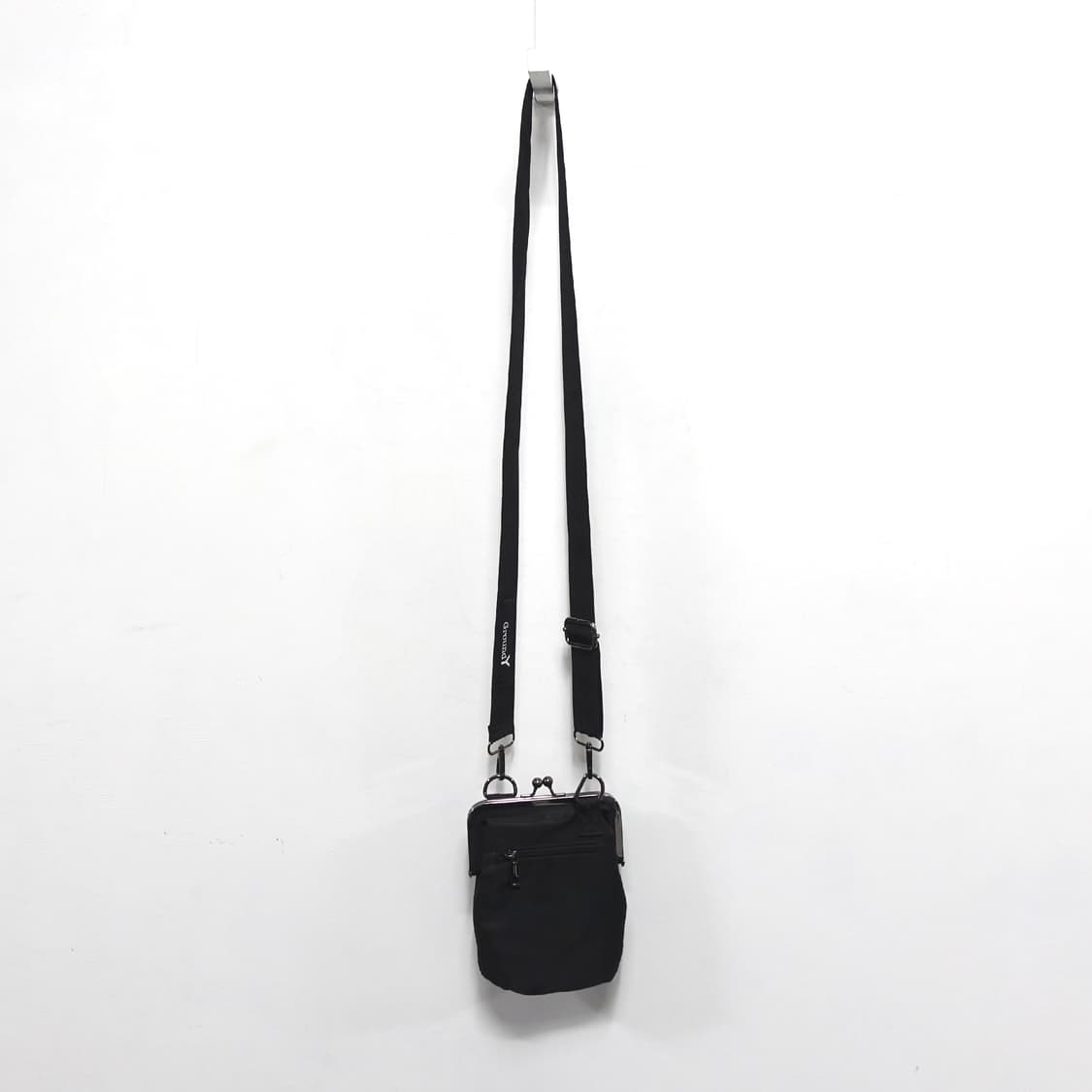 Ground Y Yohji Yamamoto 요지 야마모토 숄더백 상품이미지4