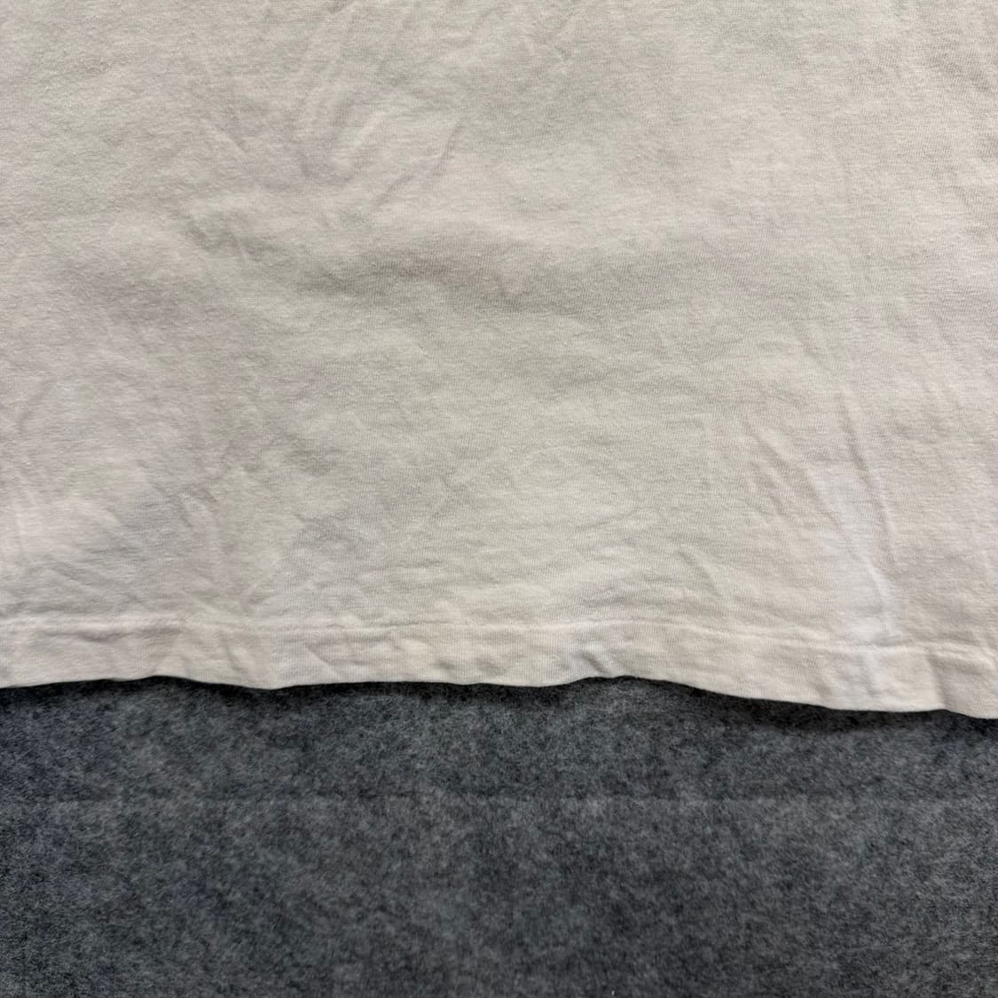 90s Vintage Hanes Beefy-T Tshirt 상품이미지8