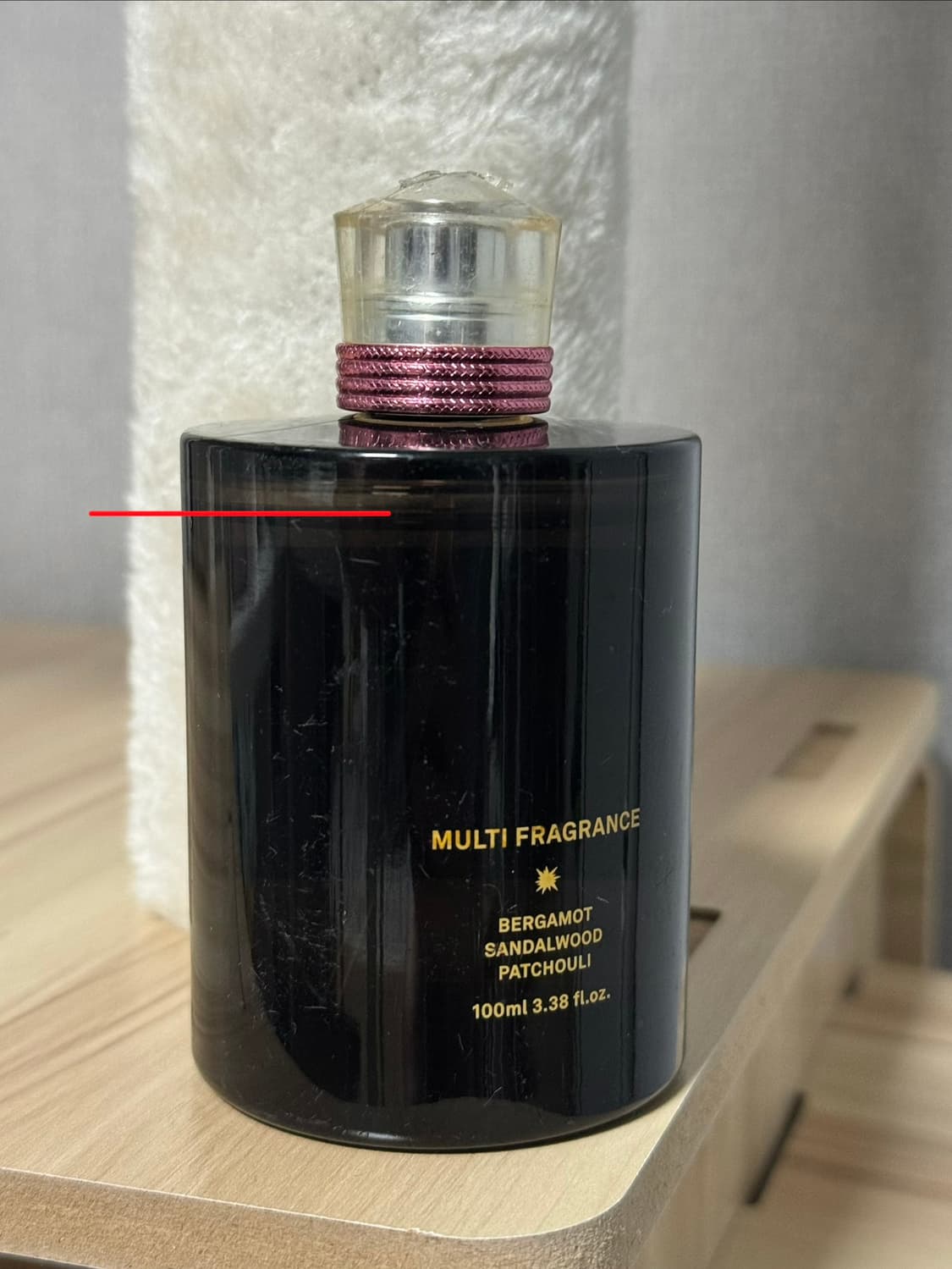 탬버린즈 000 멀티 프래그런스 향수 룸스프레이 100ml 상품이미지2