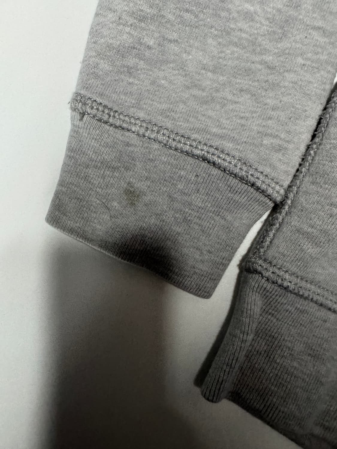 신형 라벨 폴로 랄프로렌 키즈 기모 맨투맨 130 상품이미지6