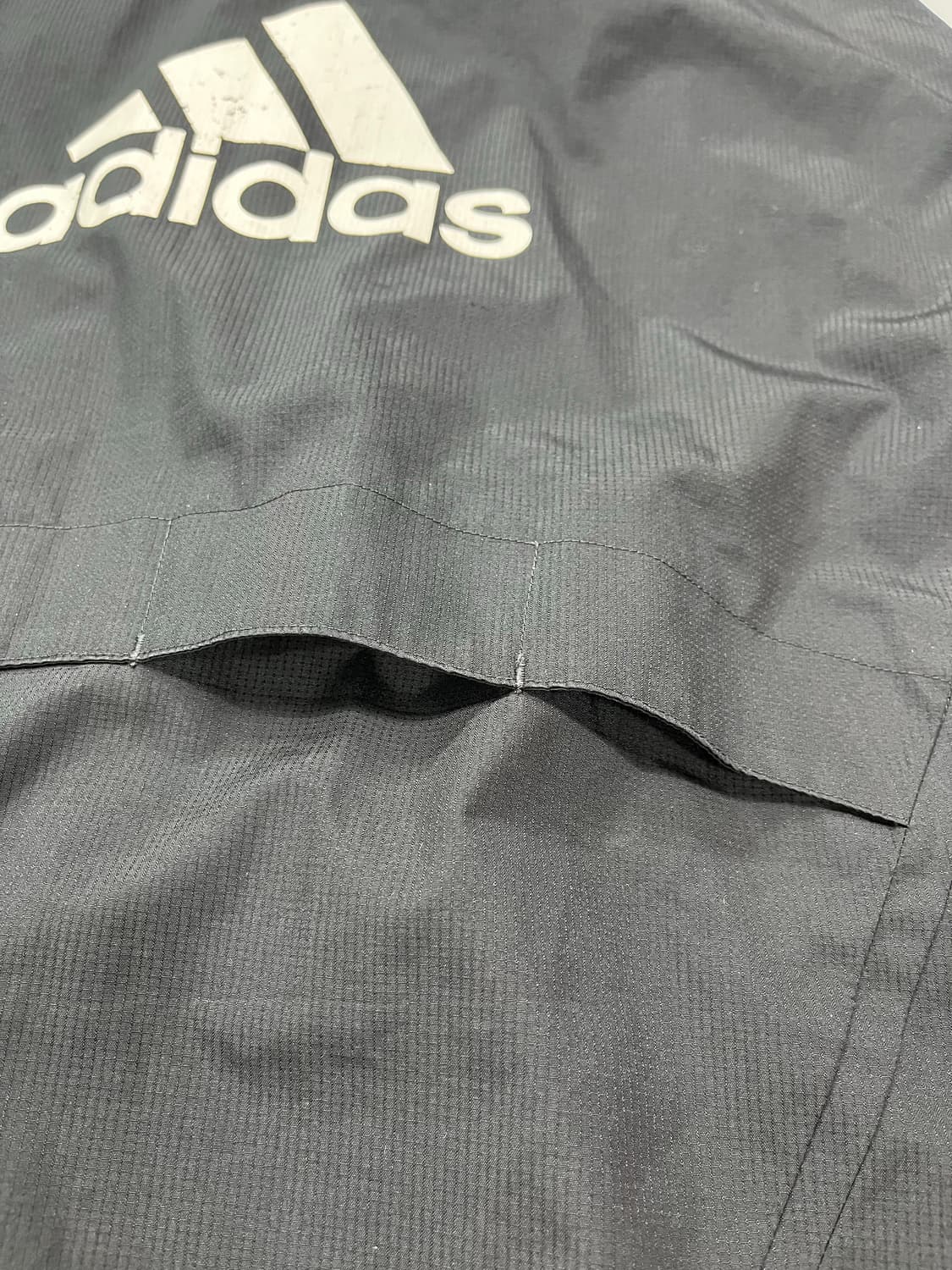 아디다스 리버풀 FC 우븐 재킷 상품이미지8